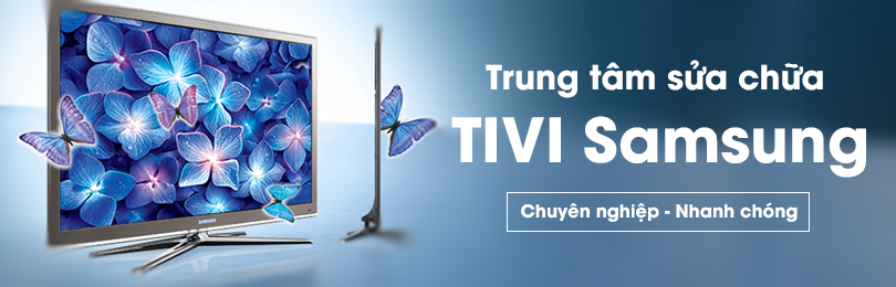 Sửa tivi Samsung tại Hà Nội | 0904.26.3456