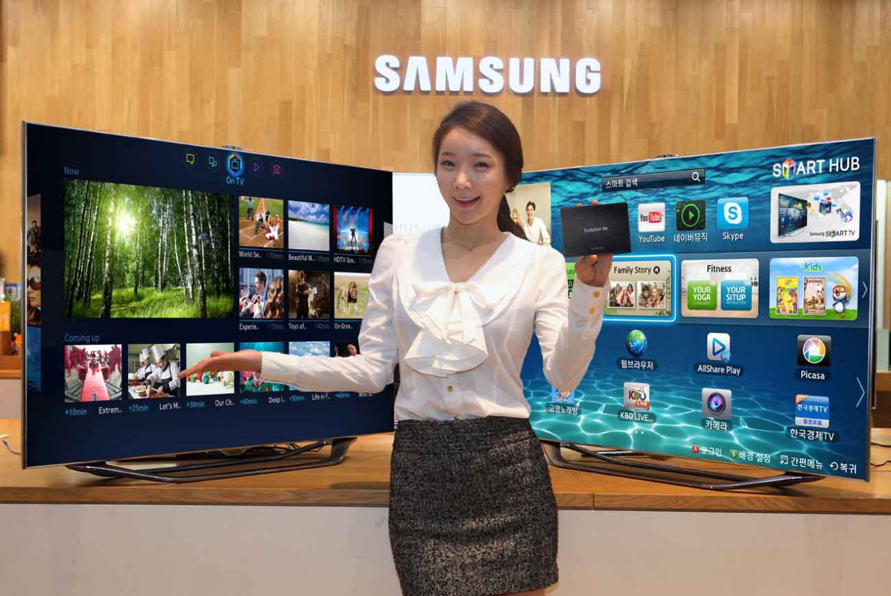 Trung tâm bảo hành tivi Samsung tại Hà Nội uy tín chất lượng
