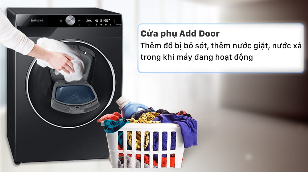 Trung tâm bảo hành máy giặt Samsung tại Hà Nội