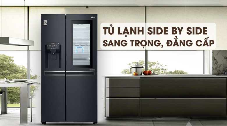  Trung tâm bảo hành tủ lạnh LG quyền lợi của khách hàng: