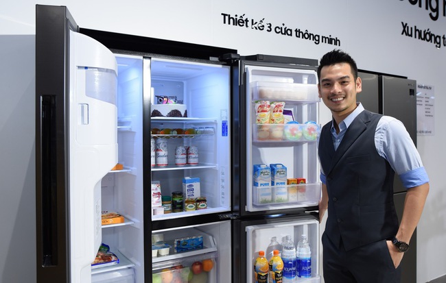  Trung tâm bảo hành tủ lạnh Samsung bảo vệ quyền lợi của khách hàng với những cam kết sau: