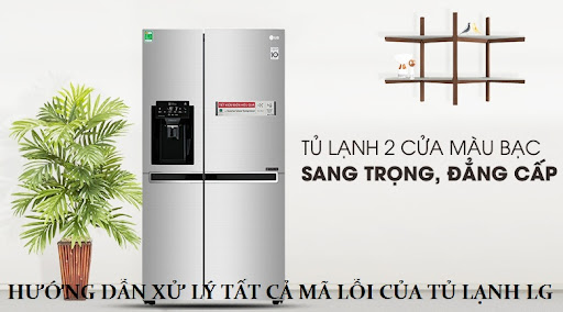 Cam kết dịch vụ sửa chữa tủ lạnh tại Hà Nội của chúng tôi