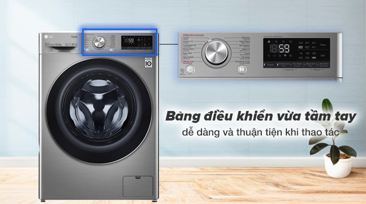 Lợi điểm bạn nên chọn trung tâm Sửa Chữa Máy Giặt LG Tại Hà Nội