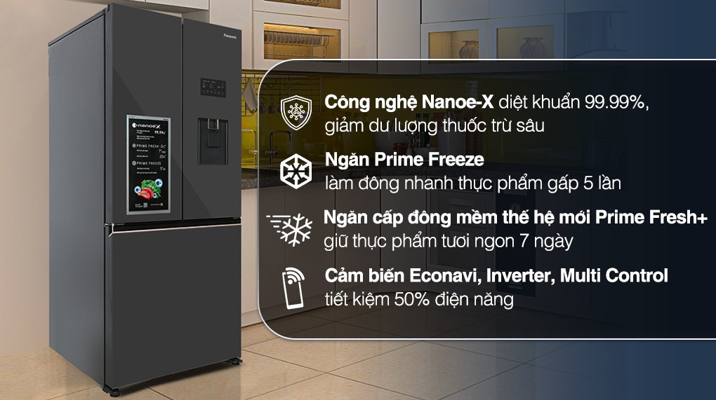 Thông Tin Địa Chỉ Trung Tâm Bảo Hành Tủ Lạnh Panasonic Tại Hà Nội
