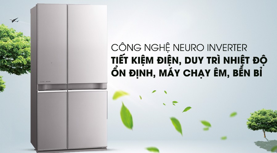 Tại sao khách hàng nên lựa chọn dịch vụ sửa chữa - Bảo Hành tủ lạnh Mitsubishi tại Hà Nội của chúng tôi?