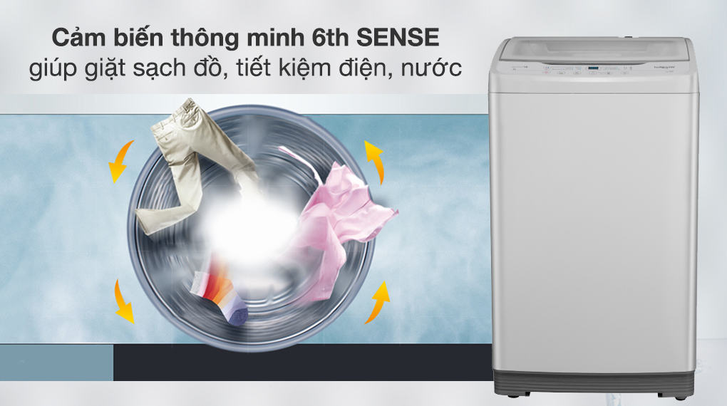  Giới thiệu quy trình làm việc của trung tâm bảo hành máy giặt whirlpool